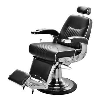 Panda JAMES Fotel barberski ExpressLine    Tanio!